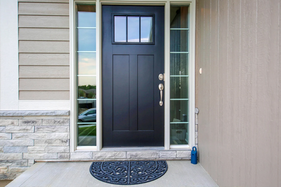 Norwalk-residential-door-repair
