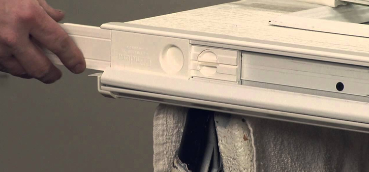 aluminum storefront door repair Norwalk