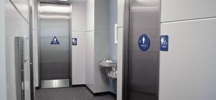 high security metal door repair Norwalk