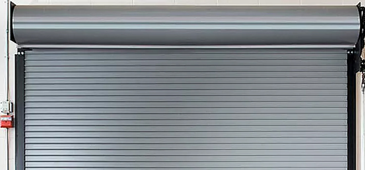 rolling steel door repair Norwalk