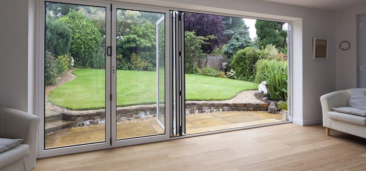 sliding door specialist Norwalk